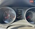 Черный Фольксваген Гольф, объемом двигателя 1.97 л и пробегом 320 тыс. км за 7500 $, фото 13 на Automoto.ua