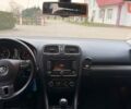 Черный Фольксваген Гольф, объемом двигателя 1.6 л и пробегом 102 тыс. км за 10450 $, фото 16 на Automoto.ua