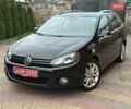 Чорний Фольксваген Гольф, об'ємом двигуна 1.39 л та пробігом 186 тис. км за 8200 $, фото 11 на Automoto.ua