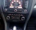 Черный Фольксваген Гольф, объемом двигателя 1.6 л и пробегом 235 тыс. км за 8000 $, фото 7 на Automoto.ua