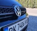 Черный Фольксваген Гольф, объемом двигателя 1.6 л и пробегом 290 тыс. км за 7200 $, фото 10 на Automoto.ua