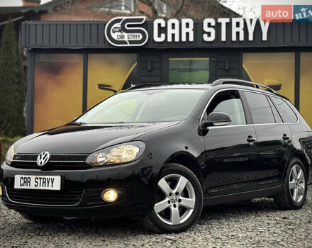 Черный Фольксваген Гольф, объемом двигателя 1.97 л и пробегом 233 тыс. км за 9999 $, фото 1 на Automoto.ua