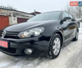 Чорний Фольксваген Гольф, об'ємом двигуна 1.6 л та пробігом 230 тис. км за 8750 $, фото 1 на Automoto.ua
