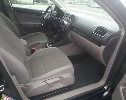 Чорний Фольксваген Гольф, об'ємом двигуна 1.39 л та пробігом 225 тис. км за 8500 $, фото 41 на Automoto.ua