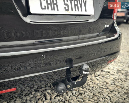 Черный Фольксваген Гольф, объемом двигателя 1.97 л и пробегом 233 тыс. км за 9999 $, фото 25 на Automoto.ua