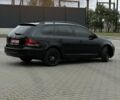 Черный Фольксваген Гольф, объемом двигателя 1.6 л и пробегом 245 тыс. км за 7900 $, фото 5 на Automoto.ua