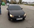 Черный Фольксваген Гольф, объемом двигателя 1.6 л и пробегом 260 тыс. км за 7899 $, фото 6 на Automoto.ua