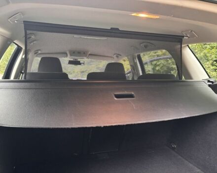 Черный Фольксваген Гольф, объемом двигателя 1.6 л и пробегом 288 тыс. км за 7950 $, фото 4 на Automoto.ua