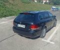 Черный Фольксваген Гольф, объемом двигателя 1.6 л и пробегом 280 тыс. км за 7700 $, фото 3 на Automoto.ua