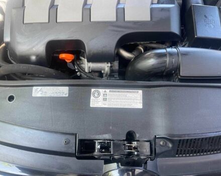 Черный Фольксваген Гольф, объемом двигателя 0 л и пробегом 286 тыс. км за 8390 $, фото 15 на Automoto.ua