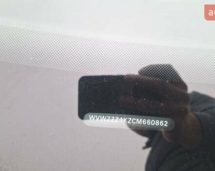 Черный Фольксваген Гольф, объемом двигателя 1.2 л и пробегом 209 тыс. км за 7400 $, фото 42 на Automoto.ua