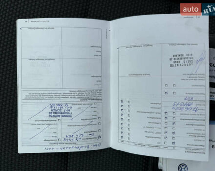 Черный Фольксваген Гольф, объемом двигателя 2 л и пробегом 200 тыс. км за 11900 $, фото 43 на Automoto.ua