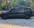 Черный Фольксваген Гольф, объемом двигателя 1.6 л и пробегом 286 тыс. км за 6500 $, фото 13 на Automoto.ua