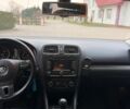 Черный Фольксваген Гольф, объемом двигателя 1.6 л и пробегом 102 тыс. км за 10450 $, фото 2 на Automoto.ua