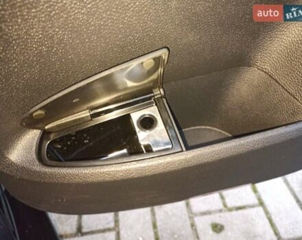 Чорний Фольксваген Гольф, об'ємом двигуна 1.6 л та пробігом 227 тис. км за 10400 $, фото 30 на Automoto.ua