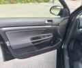 Черный Фольксваген Гольф, объемом двигателя 1.6 л и пробегом 344 тыс. км за 6800 $, фото 10 на Automoto.ua