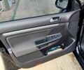 Черный Фольксваген Гольф, объемом двигателя 1.6 л и пробегом 245 тыс. км за 8999 $, фото 2 на Automoto.ua