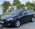 Чорний Фольксваген Гольф, об'ємом двигуна 1.6 л та пробігом 330 тис. км за 5300 $, фото 1 на Automoto.ua