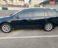 Черный Фольксваген Гольф, объемом двигателя 1.6 л и пробегом 260 тыс. км за 8500 $, фото 11 на Automoto.ua