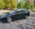Черный Фольксваген Гольф, объемом двигателя 1.6 л и пробегом 214 тыс. км за 6700 $, фото 9 на Automoto.ua