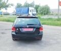 Черный Фольксваген Гольф, объемом двигателя 1.6 л и пробегом 237 тыс. км за 7900 $, фото 5 на Automoto.ua