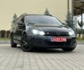 Черный Фольксваген Гольф, объемом двигателя 1.6 л и пробегом 245 тыс. км за 7900 $, фото 1 на Automoto.ua