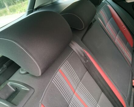 Чорний Фольксваген Гольф, об'ємом двигуна 1.6 л та пробігом 303 тис. км за 8500 $, фото 10 на Automoto.ua