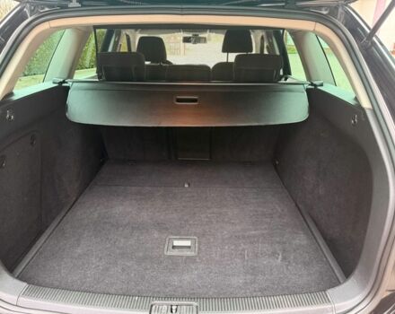 Черный Фольксваген Гольф, объемом двигателя 1.6 л и пробегом 102 тыс. км за 10450 $, фото 10 на Automoto.ua