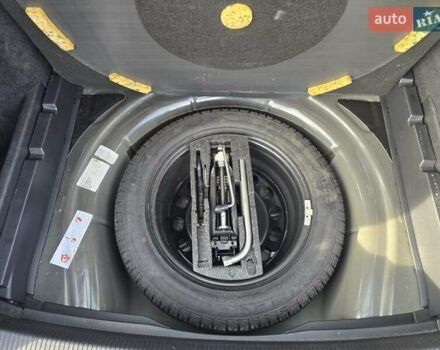 Чорний Фольксваген Гольф, об'ємом двигуна 2 л та пробігом 267 тис. км за 10400 $, фото 14 на Automoto.ua