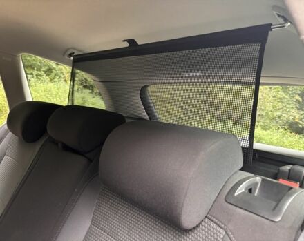 Черный Фольксваген Гольф, объемом двигателя 1.6 л и пробегом 288 тыс. км за 7950 $, фото 12 на Automoto.ua