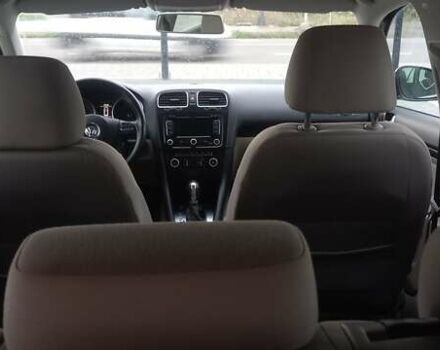 Чорний Фольксваген Гольф, об'ємом двигуна 1.39 л та пробігом 225 тис. км за 8500 $, фото 47 на Automoto.ua