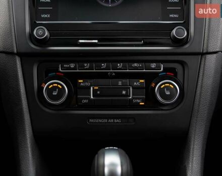 Черный Фольксваген Гольф, объемом двигателя 1.97 л и пробегом 256 тыс. км за 10900 $, фото 28 на Automoto.ua