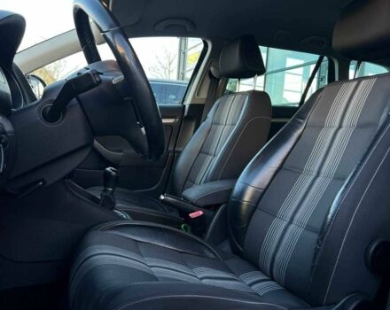 Черный Фольксваген Гольф, объемом двигателя 1.6 л и пробегом 250 тыс. км за 6000 $, фото 10 на Automoto.ua