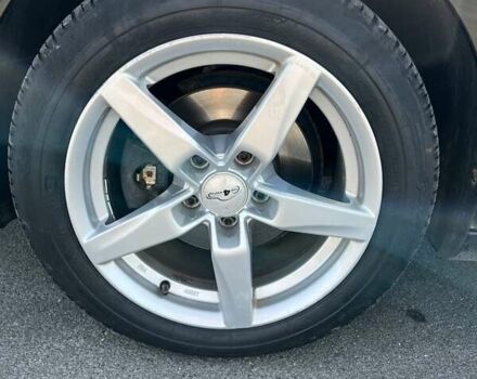 Черный Фольксваген Гольф, объемом двигателя 1.6 л и пробегом 297 тыс. км за 8500 $, фото 10 на Automoto.ua