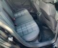 Черный Фольксваген Гольф, объемом двигателя 1.6 л и пробегом 220 тыс. км за 8300 $, фото 8 на Automoto.ua