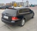 Черный Фольксваген Гольф, объемом двигателя 1.6 л и пробегом 260 тыс. км за 7899 $, фото 7 на Automoto.ua
