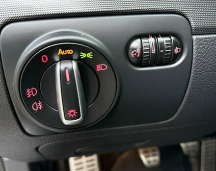 Черный Фольксваген Гольф, объемом двигателя 1.2 л и пробегом 178 тыс. км за 6500 $, фото 21 на Automoto.ua