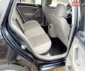 Черный Фольксваген Гольф, объемом двигателя 1.6 л и пробегом 232 тыс. км за 8450 $, фото 7 на Automoto.ua