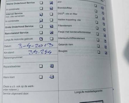 Чорний Фольксваген Гольф, об'ємом двигуна 1.6 л та пробігом 280 тис. км за 9300 $, фото 6 на Automoto.ua