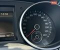 Черный Фольксваген Гольф, объемом двигателя 1.6 л и пробегом 199 тыс. км за 9200 $, фото 22 на Automoto.ua
