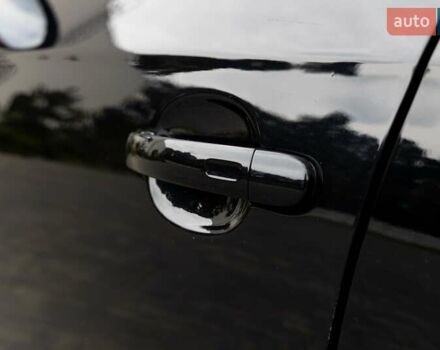 Черный Фольксваген Гольф, объемом двигателя 1.97 л и пробегом 256 тыс. км за 10900 $, фото 9 на Automoto.ua