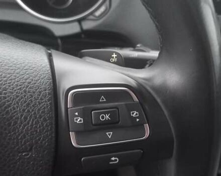 Чорний Фольксваген Гольф, об'ємом двигуна 1.39 л та пробігом 225 тис. км за 8500 $, фото 18 на Automoto.ua