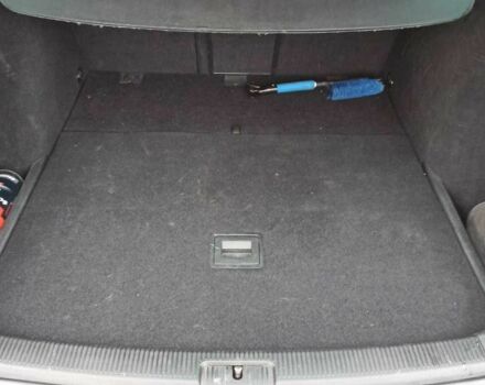 Черный Фольксваген Гольф, объемом двигателя 1.6 л и пробегом 251 тыс. км за 7800 $, фото 12 на Automoto.ua