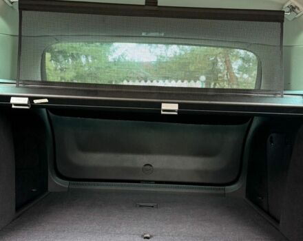 Черный Фольксваген Гольф, объемом двигателя 1.6 л и пробегом 102 тыс. км за 10450 $, фото 19 на Automoto.ua