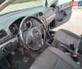 Чорний Фольксваген Гольф, об'ємом двигуна 1.6 л та пробігом 226 тис. км за 8400 $, фото 11 на Automoto.ua