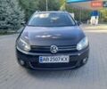 Чорний Фольксваген Гольф, об'ємом двигуна 1.6 л та пробігом 293 тис. км за 6800 $, фото 14 на Automoto.ua