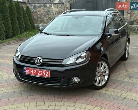 Чорний Фольксваген Гольф, об'ємом двигуна 1.39 л та пробігом 186 тис. км за 8200 $, фото 16 на Automoto.ua