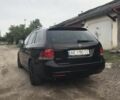 Чорний Фольксваген Гольф, об'ємом двигуна 1.6 л та пробігом 260 тис. км за 7703 $, фото 2 на Automoto.ua