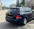 Черный Фольксваген Гольф, объемом двигателя 0 л и пробегом 286 тыс. км за 8390 $, фото 3 на Automoto.ua