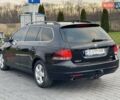Черный Фольксваген Гольф, объемом двигателя 1.6 л и пробегом 212 тыс. км за 7250 $, фото 5 на Automoto.ua